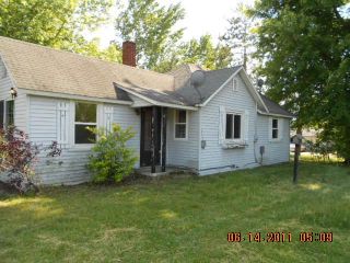 Foreclosed Home - 3146 E 128TH ST, 49327