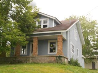 Foreclosed Home - List 100162205