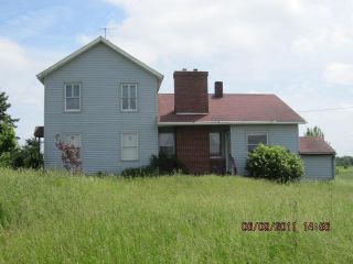 Foreclosed Home - List 100192425