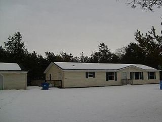 Foreclosed Home - 20345 DEWEY RD, 49329