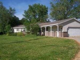 Foreclosed Home - 420 ORTON ST, 49329