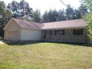 Foreclosed Home - 5865 CHAZ DR, 49329