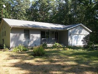 Foreclosed Home - List 100172406