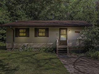 Foreclosed Home - 22901 DEWEY RD, 49329