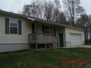 Foreclosed Home - List 100049007
