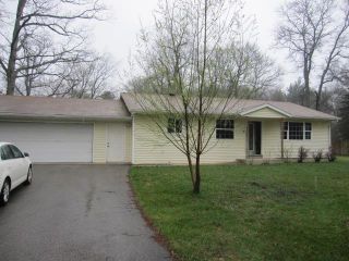 Foreclosed Home - 16360 RED PINE DR, 49330