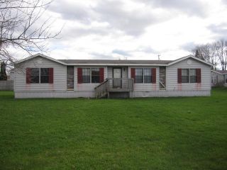 Foreclosed Home - 156 WYNDSONG CT, 49330