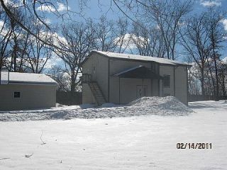 Foreclosed Home - List 100007523
