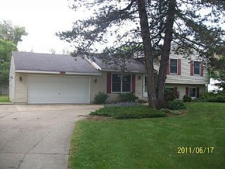 Foreclosed Home - 1044 RIVERSIDE DR, 49331