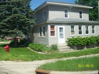 Foreclosed Home - List 100203861