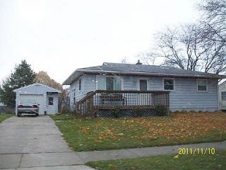 Foreclosed Home - 1267 SIBLEY ST, 49331