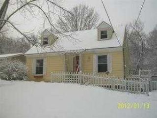 Foreclosed Home - List 100245283