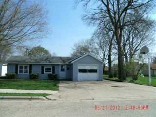Foreclosed Home - 179 S CENTER ST, 49331