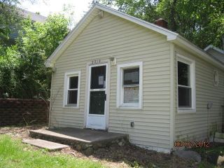 Foreclosed Home - 2315 SEGWUN AVE SE, 49331