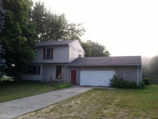 Foreclosed Home - 1532 SPICEWOOD CT SE, 49331