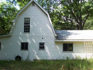 Foreclosed Home - 9591 10 MILE RD, 49332