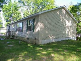 Foreclosed Home - 5425 BIRCH HAVEN DR, 49332