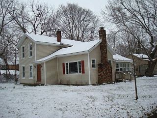 Foreclosed Home - 704 W MAIN ST, 49333