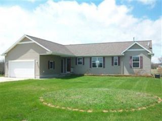 Foreclosed Home - 2673 WILDFLOWER DR, 49333