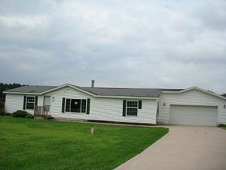 Foreclosed Home - 2525 DAISY LN, 49333