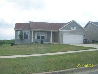 Foreclosed Home - 787 GREEN MEADOWS DR, 49333