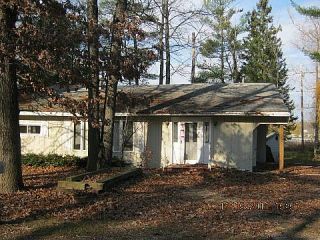 Foreclosed Home - 11576 W M 179 HWY, 49333
