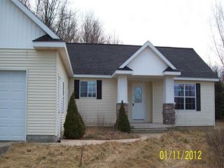 Foreclosed Home - List 100245621