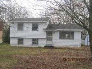 Foreclosed Home - 316 CARDINAL CT, 49333