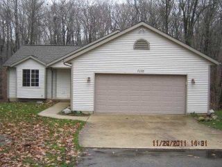 Foreclosed Home - 7036 W IRVING RD, 49333