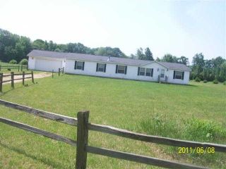 Foreclosed Home - 11467 W BOWENS MILLS RD, 49333