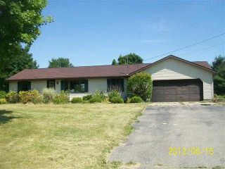 Foreclosed Home - 9034 ADAMS RD, 49333