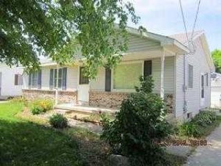 Foreclosed Home - 1014 GREENWOOD ST, 49333