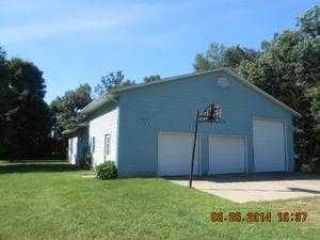 Foreclosed Home - 11377 Davis Rd, 49333