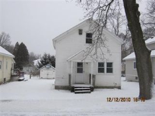 Foreclosed Home - 95 E WOOD ST, 49337