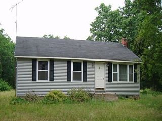 Foreclosed Home - 1344 78TH ST, 49337