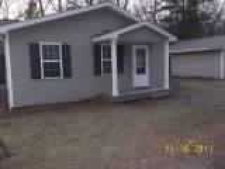 Foreclosed Home - List 100215374