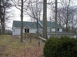 Foreclosed Home - 9590 MASON DR, 49337