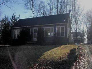 Foreclosed Home - 1556 E 88TH ST, 49337