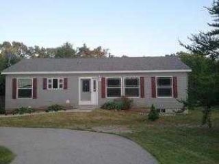 Foreclosed Home - 23863 CUTLER RD, 49337