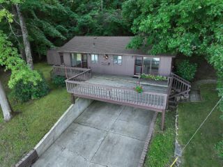 Foreclosed Home - 5207 S CENTERLINE RD, 49337