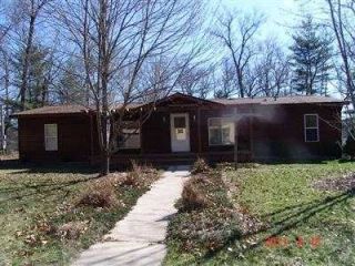 Foreclosed Home - 22103 WILDFLOWER, 49339