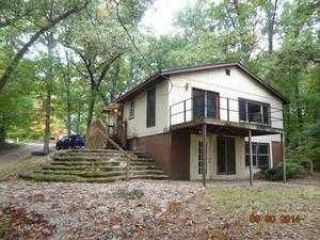 Foreclosed Home - 4565 N WHITE RD, 49339