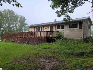 Foreclosed Home - 5840 S LITTLEFIELD RD, 49340
