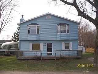 Foreclosed Home - List 100007527