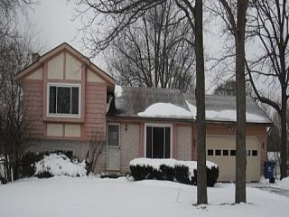 Foreclosed Home - List 100019813