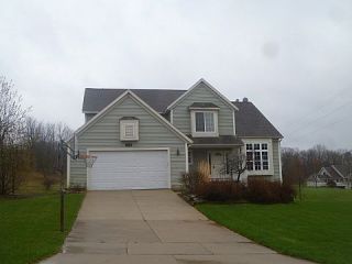 Foreclosed Home - List 100070930