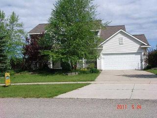 Foreclosed Home - 7367 OLD MISSION DR NE, 49341