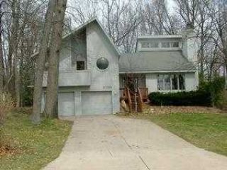 Foreclosed Home - List 100107662