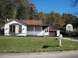 Foreclosed Home - 10990 SUMMIT AVE NE, 49341