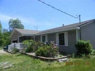 Foreclosed Home - List 100309773